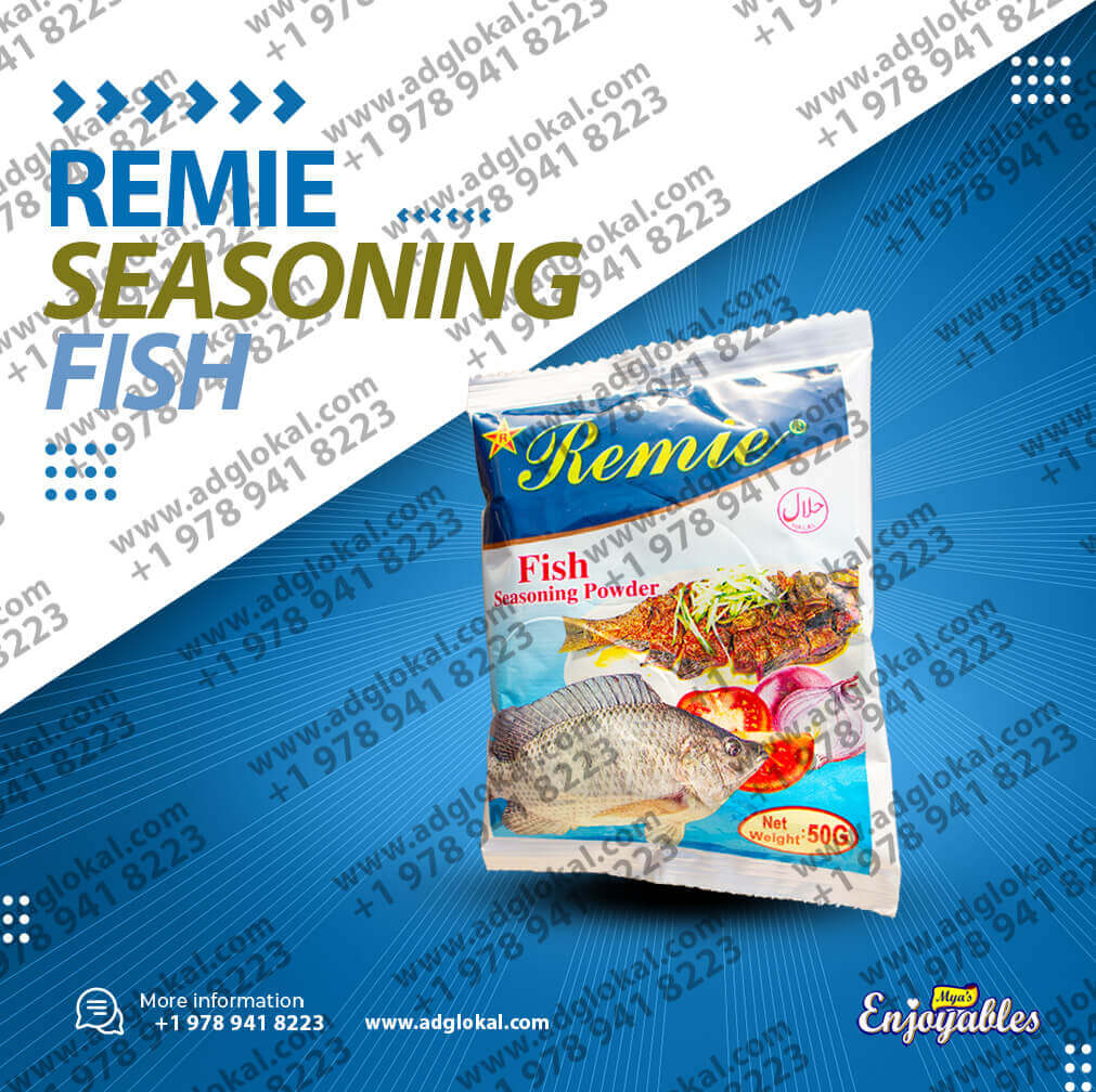 remie fish