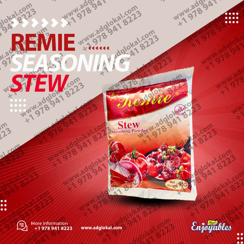 remie stew