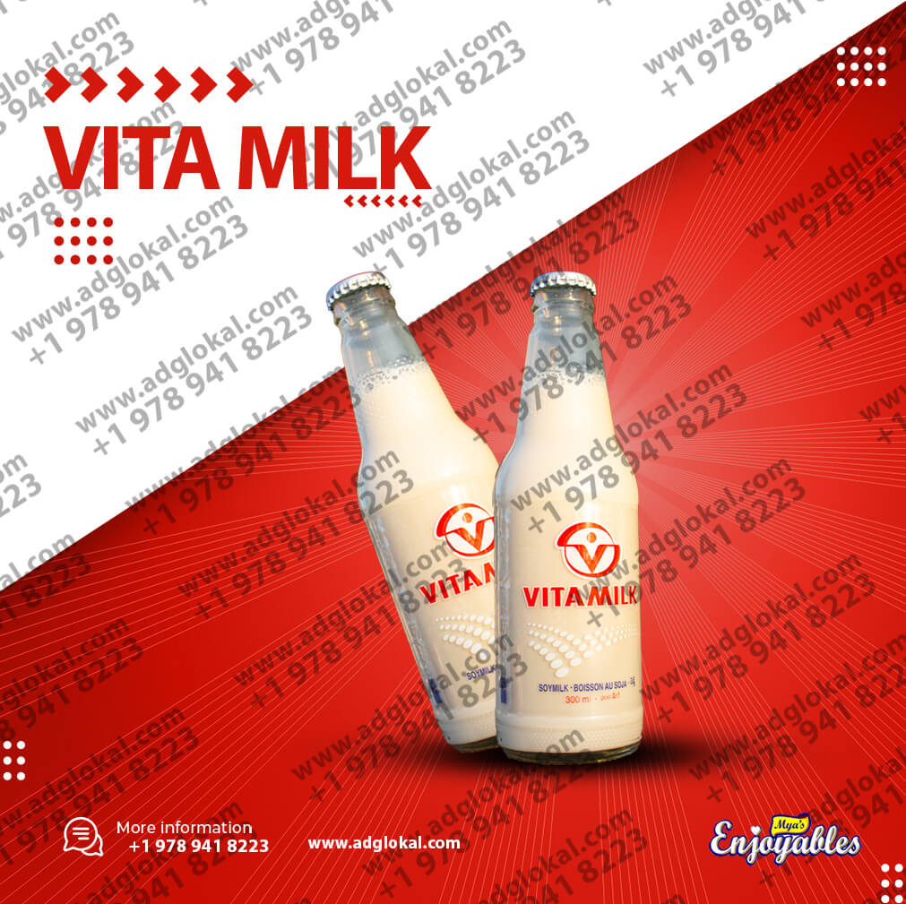 vita milk